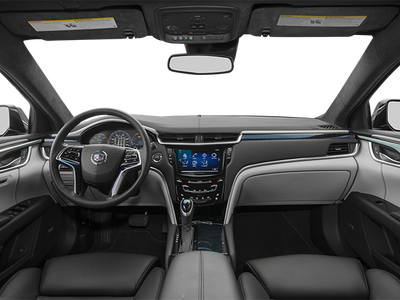 2014 Cadillac XTS Vsport Premium