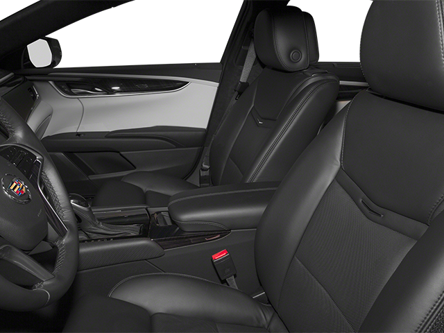 2014 Cadillac XTS Vsport Premium