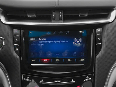 2014 Cadillac XTS Vsport Premium