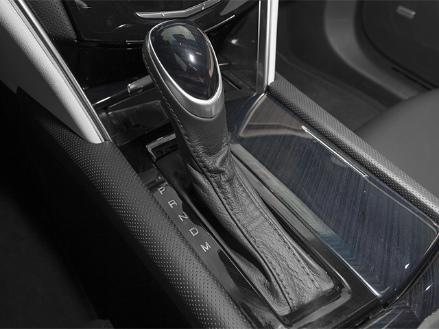 2014 Cadillac XTS Vsport Premium