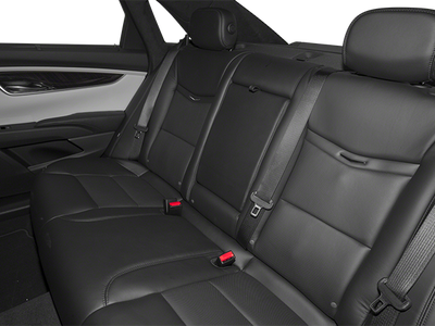 2014 Cadillac XTS Vsport Premium