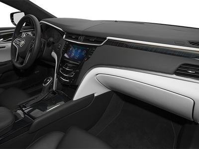 2014 Cadillac XTS Vsport Premium