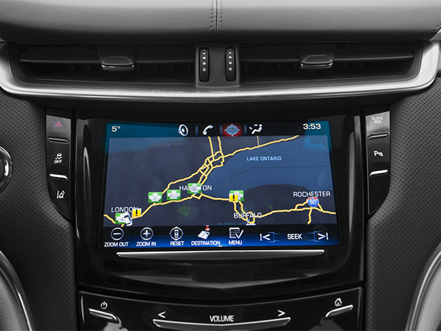 2014 Cadillac XTS Vsport Premium