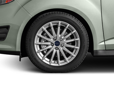 2014 Ford C-Max Energi SEL