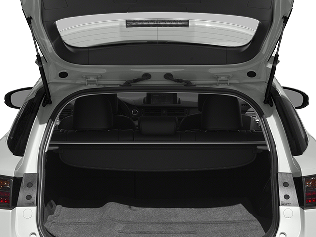 2014 Lexus CT 200h