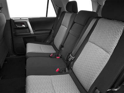 2014 Toyota 4Runner Trail Premium