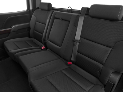 2015 GMC Sierra 2500HD SLT