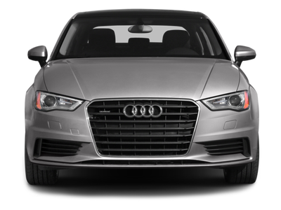 2016 Audi A3 1.8T Premium