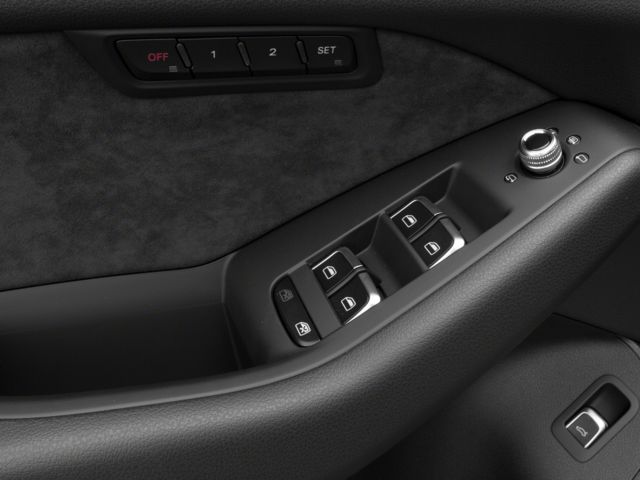 2016 Audi SQ5 3.0T Premium Plus quattro