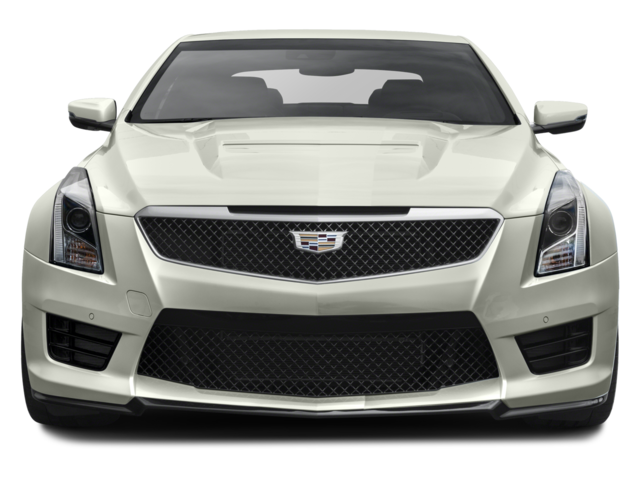 2016 Cadillac ATS-V Base