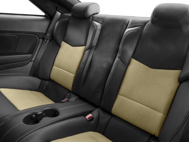 2016 Cadillac ATS-V Base