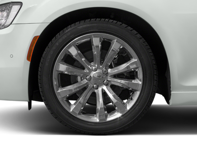 2016 Chrysler 300 C