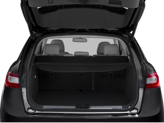 2016 Lincoln MKX Premiere