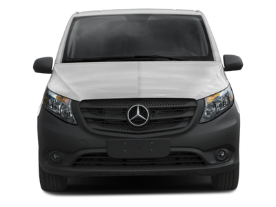 2016 Mercedes-Benz Metris Cargo