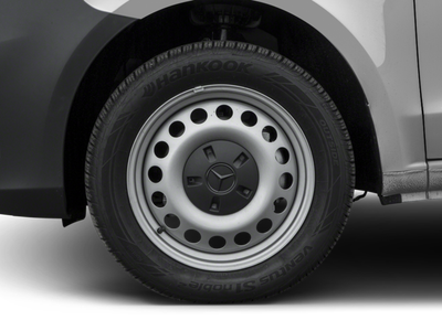 2016 Mercedes-Benz Metris Cargo
