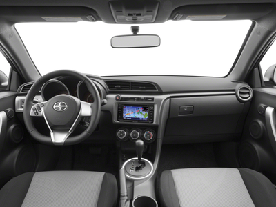 2016 Scion tC Base