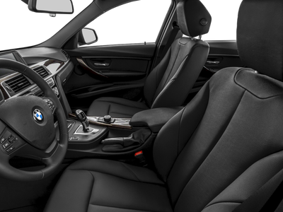 2017 BMW 3 Series 320i xDrive