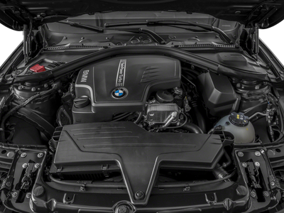 2017 BMW 3 Series 320i xDrive