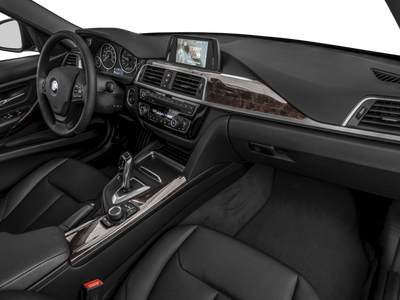 2017 BMW 3 Series 320i xDrive
