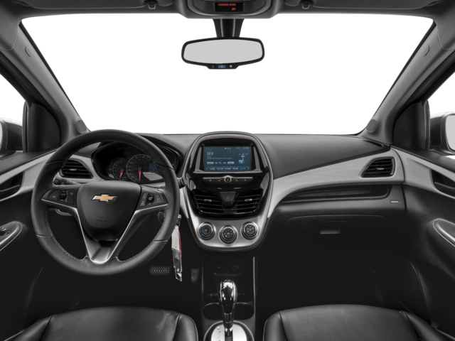 2017 Chevrolet Spark ACTIV