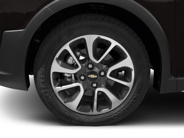 2017 Chevrolet Spark ACTIV