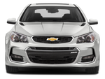 2017 Chevrolet SS BLACK