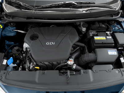 2017 Hyundai Accent Value Edition