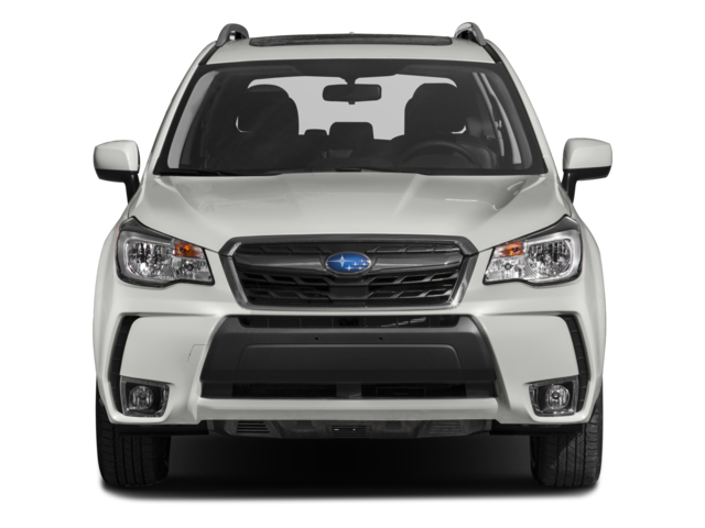2017 Subaru Forester 2.0XT Premium Premium