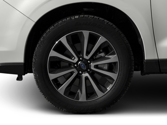 2017 Subaru Forester 2.0XT Premium Premium