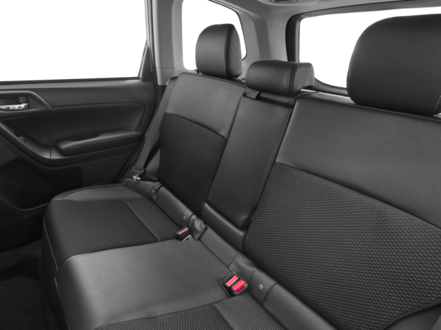 2017 Subaru Forester 2.0XT Premium Premium
