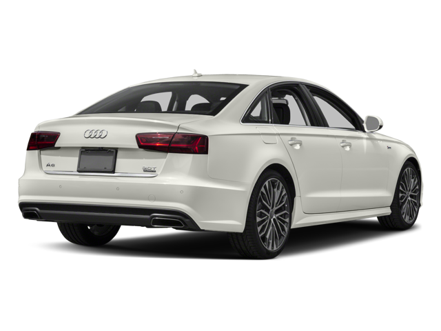 2018 Audi A6 2.0T Premium Plus quattro