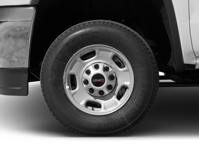 2018 GMC Sierra 2500 HD HD