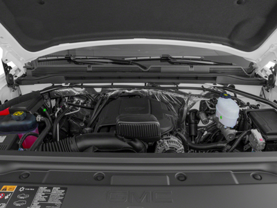 2018 GMC Sierra 2500 HD HD