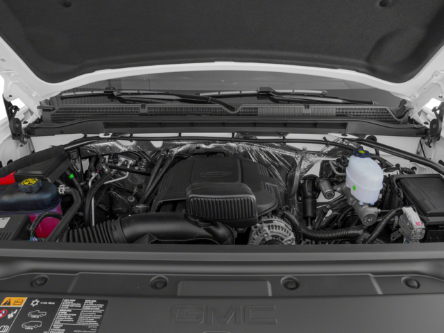 2018 GMC Sierra 2500 HD HD