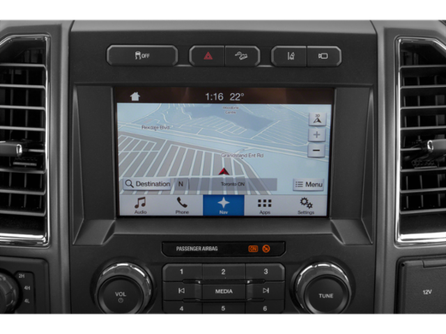 2019 Ford F-350SD XLT