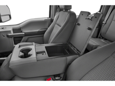 2019 Ford F-350SD XLT