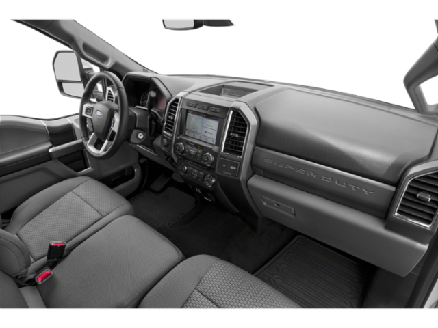 2019 Ford F-350SD XLT