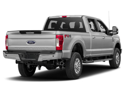 2019 Ford F-350SD XLT