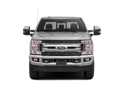 2019 Ford F-350SD XLT