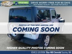 2018 Jeep Wrangler Sport S