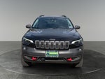 2021 Jeep Cherokee Trailhawk 4x4