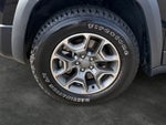 2021 Jeep Cherokee Trailhawk 4x4