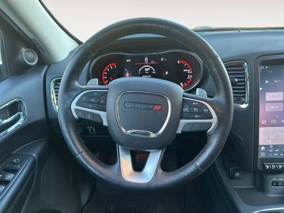 2016 Dodge Durango Limited