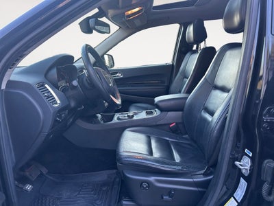 2016 Dodge Durango Limited