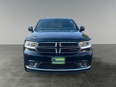 2016 Dodge Durango Limited