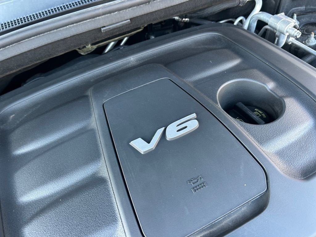 2016 Dodge Durango Limited