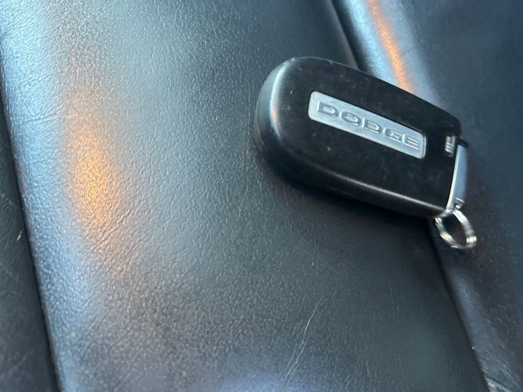 2016 Dodge Durango Limited