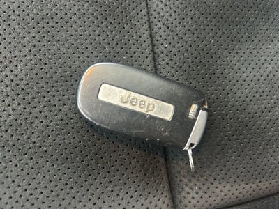 2014 Jeep Grand Cherokee SRT8