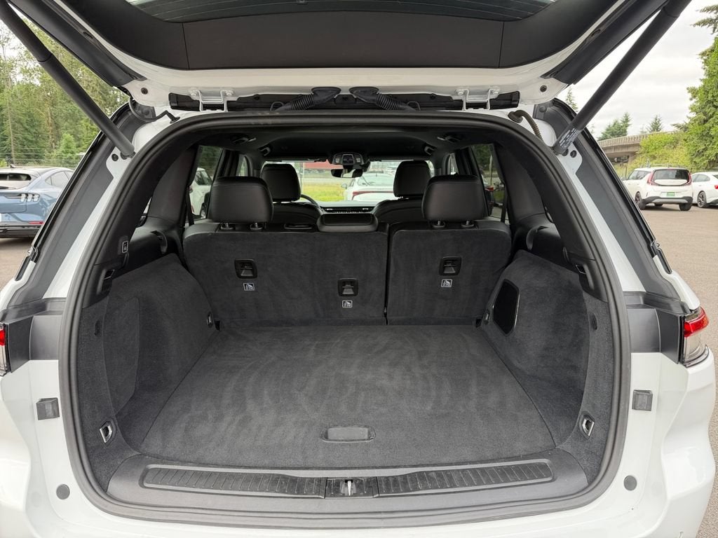 2022 Jeep Grand Cherokee 4xe Trailhawk 4x4
