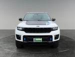 2022 Jeep Grand Cherokee 4xe Trailhawk 4x4